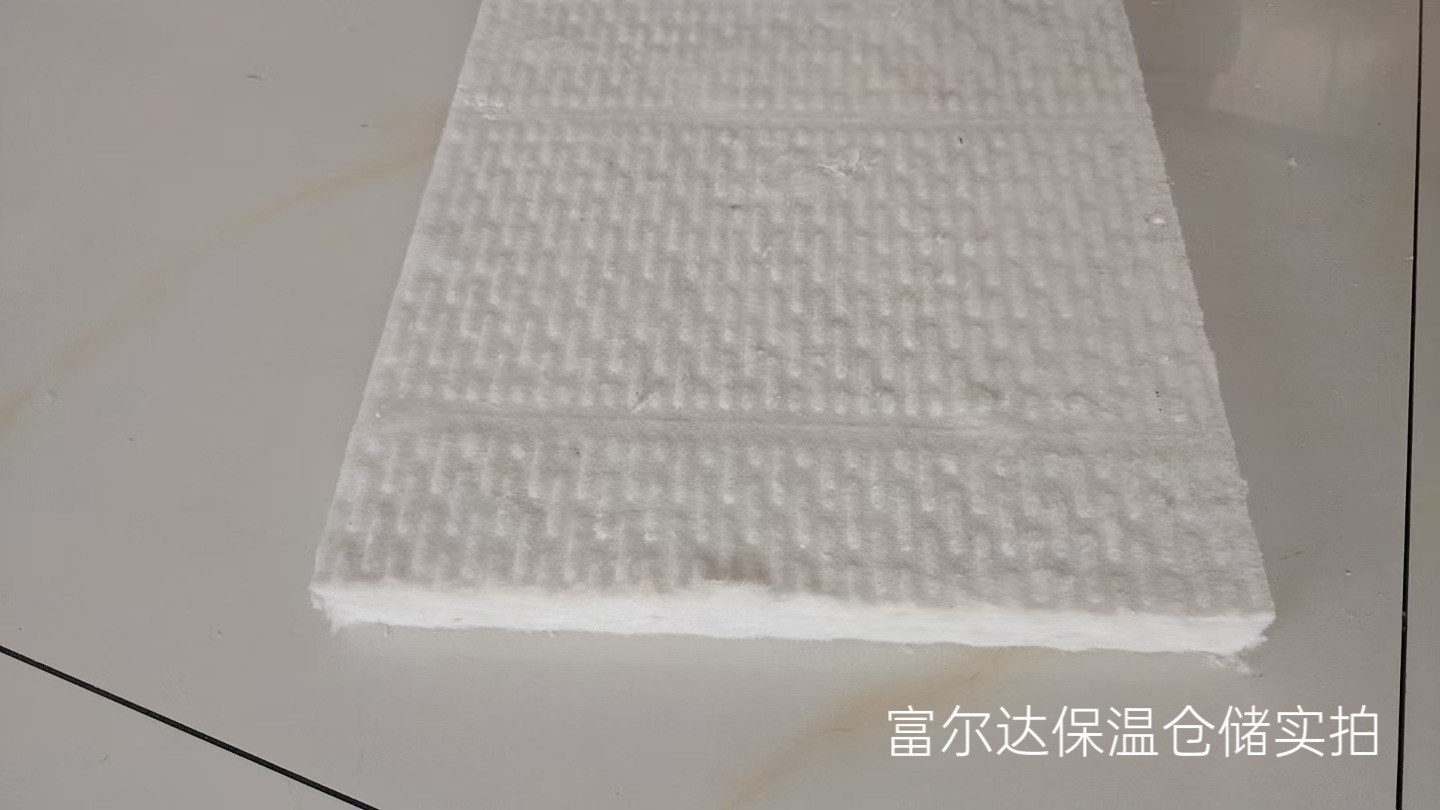 永州市硅酸铝纤维棉马弗炉保温板 - 哪里好